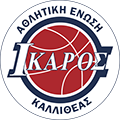 Ikaros BC Logo